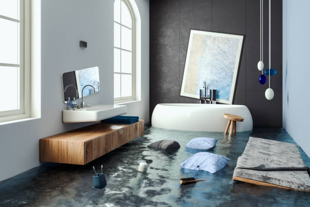 Best Emergency water damage restoration  in Cologne, NJ