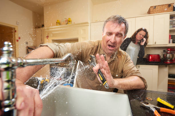 Best Water damage restoration near me  in Cologne, NJ